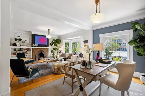 728 Masonic Ave, San Francisco, CA 94117
