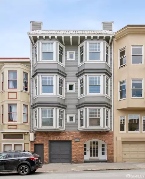 3947 18th St, San Francisco, CA 94114