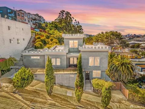 1540 Newhall St, San Francisco, CA 94124