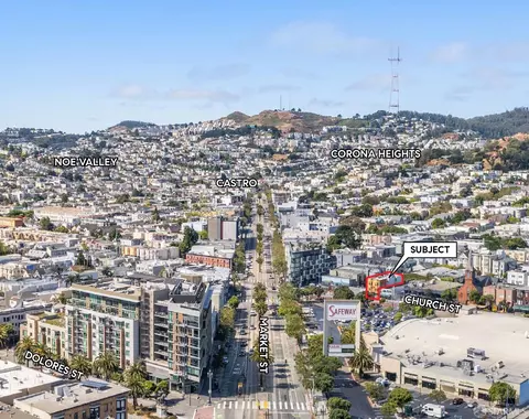 178 Church St, San Francisco, CA 94114