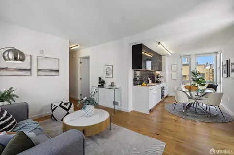 388 Fulton St #402, San Francisco, CA 94102