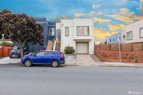 3631 Rivera St, San Francisco, CA 94116