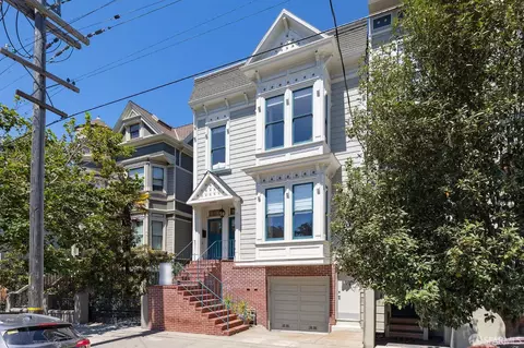 1634 Hayes St, San Francisco, CA 94117