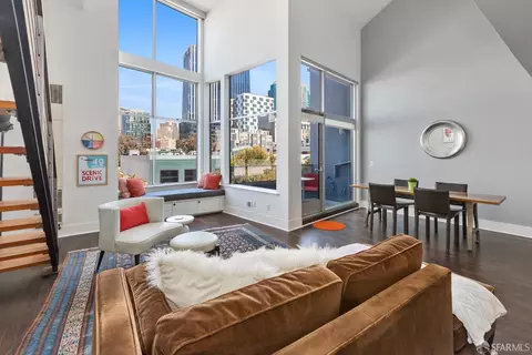 965 Folsom St #304, San Francisco, CA 94107