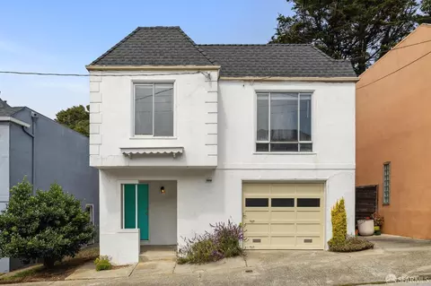233 Glenview Dr, San Francisco, CA 94131