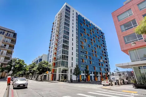 300 Berry St #622, San Francisco, CA 94158