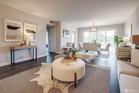 1458 Hudson St #216, Redwood City, CA 94061
