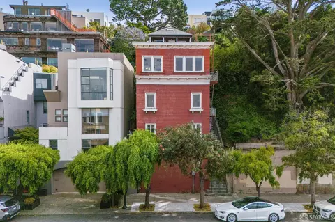 3921 19th St, San Francisco, CA 94114