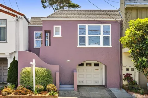 321 Garfield St, San Francisco, CA 94132