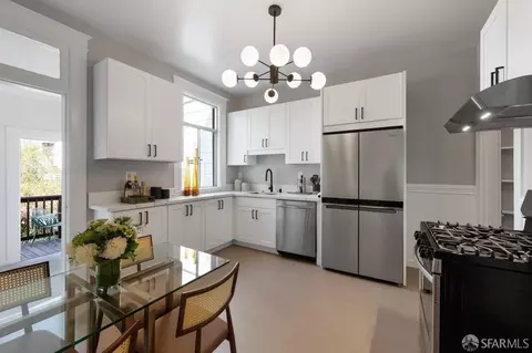 844 York St, San Francisco, CA 94110