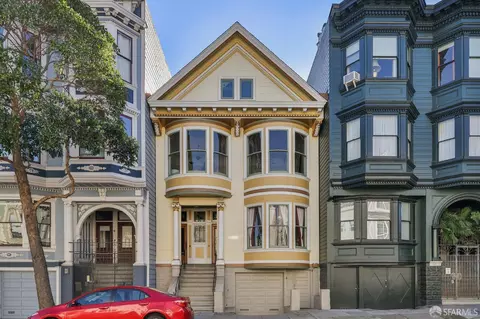 3663 17th St, San Francisco, CA 94114 photo 5