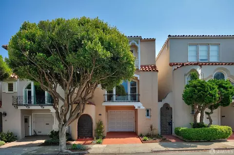 30 Rossi Ave, San Francisco, CA 94118
