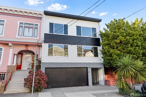 143 15th Ave, San Francisco, CA 94118