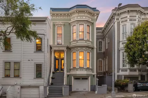 1876 Bush St, San Francisco, CA 94109