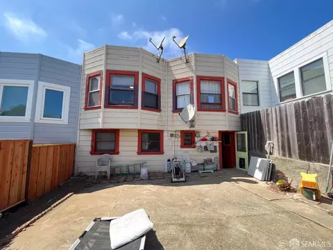 740 28th Ave, San Francisco, CA 94121 photo 15