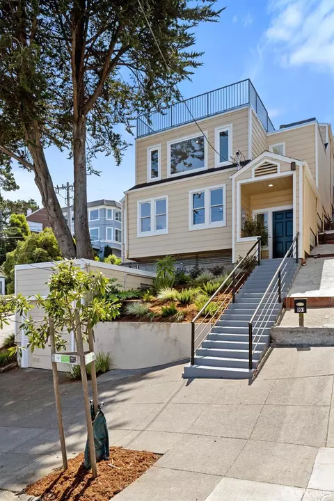 101 Quintara St, San Francisco, CA 94116