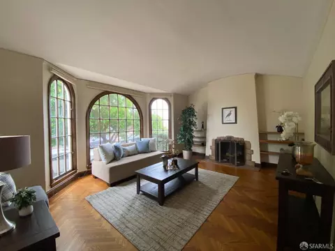 2820 34th Ave, San Francisco, CA 94116