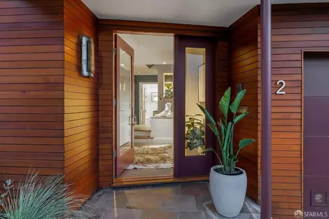 2 Romain St, San Francisco, CA 94114