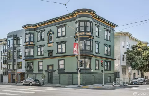 654 Central Ave, San Francisco, CA 94117