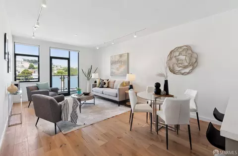 580 Hayes St #504, San Francisco, CA 94102