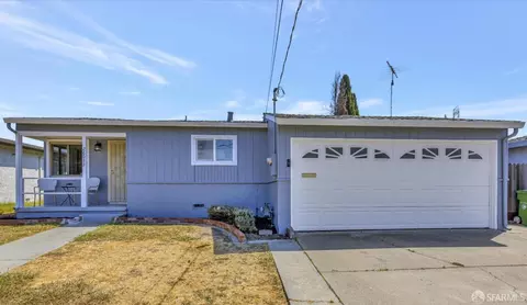 26072 Cascade St, Hayward, CA 94544