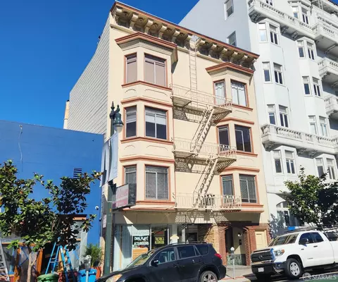 2345 Polk St, San Francisco, CA 94109