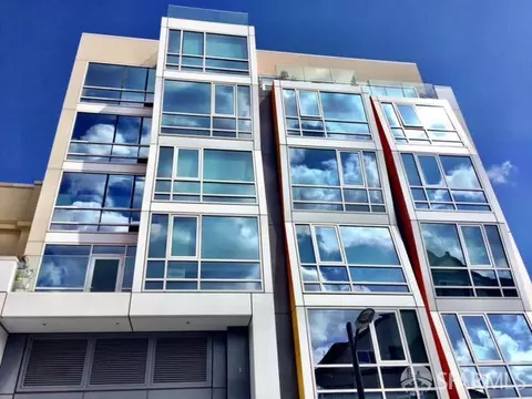 45 Bartlett St #713, San Francisco, CA 94110