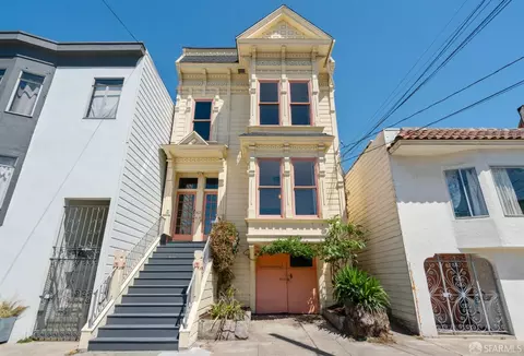 2621 Bryant St, San Francisco, CA 94110