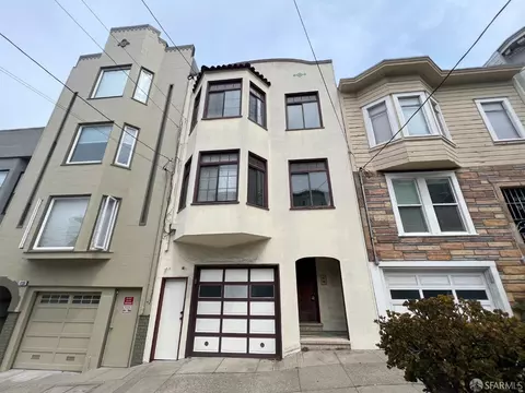 1224 Green St, San Francisco, CA 94109