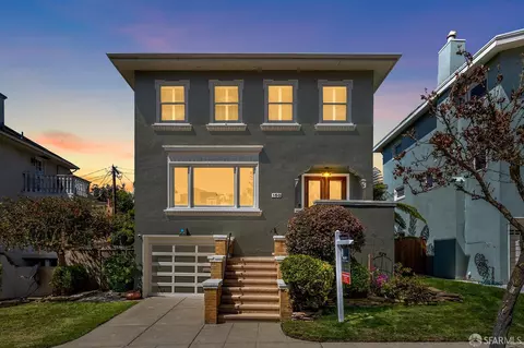 150 Wawona St, San Francisco, CA 94127