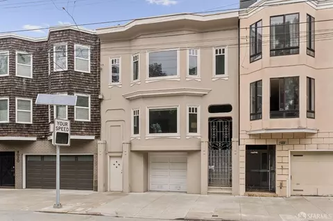 4016 Fulton St, San Francisco, CA 94118
