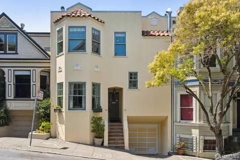 63 Delmar St, San Francisco, CA 94117