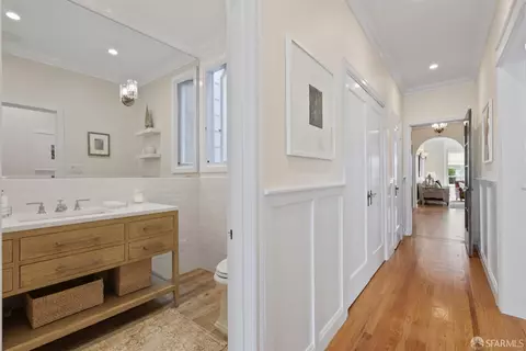 3032 Baker St, San Francisco, CA 94123 photo 38