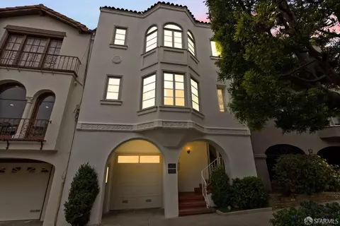 3032 Baker St, San Francisco, CA 94123