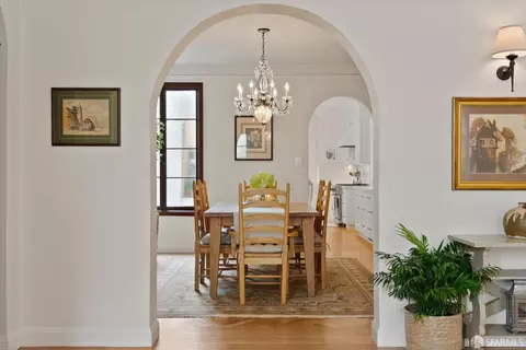 3032 Baker St, San Francisco, CA 94123 photo 7