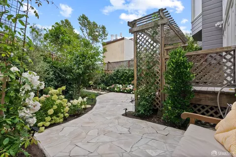 3032 Baker St, San Francisco, CA 94123 photo 51