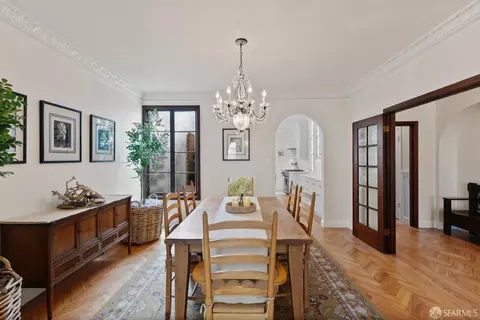 3032 Baker St, San Francisco, CA 94123 photo 8