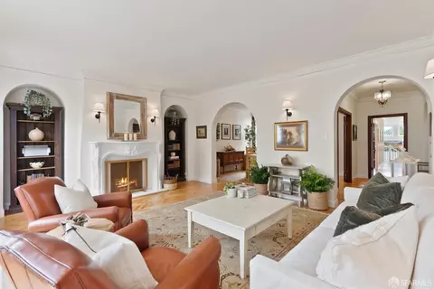 3032 Baker St, San Francisco, CA 94123 photo 3