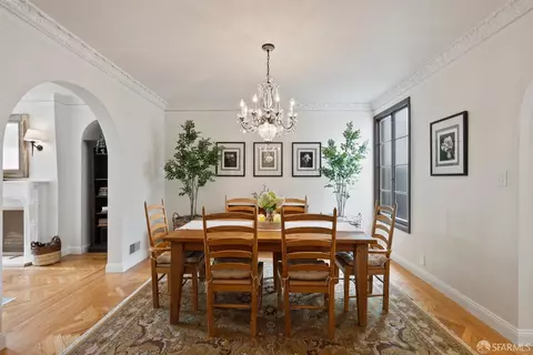 3032 Baker St, San Francisco, CA 94123 photo 10