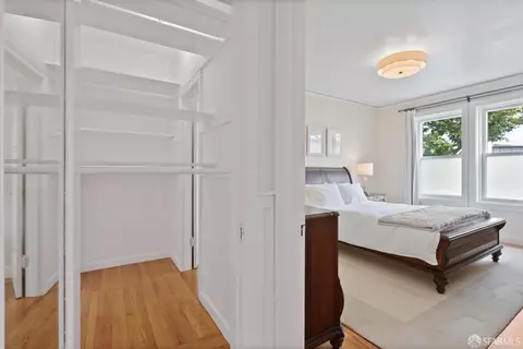 3032 Baker St, San Francisco, CA 94123 photo 35