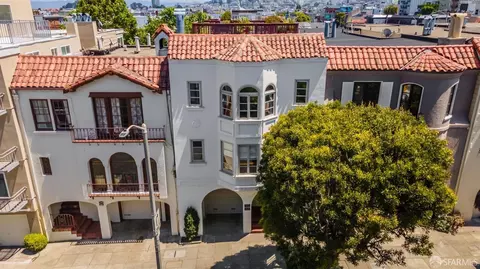 3032 Baker St, San Francisco, CA 94123 photo 62