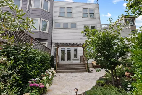 3032 Baker St, San Francisco, CA 94123 photo 50