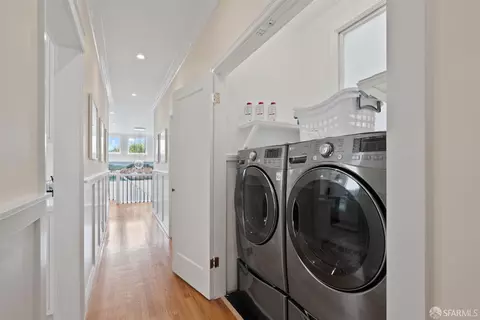 3032 Baker St, San Francisco, CA 94123 photo 36