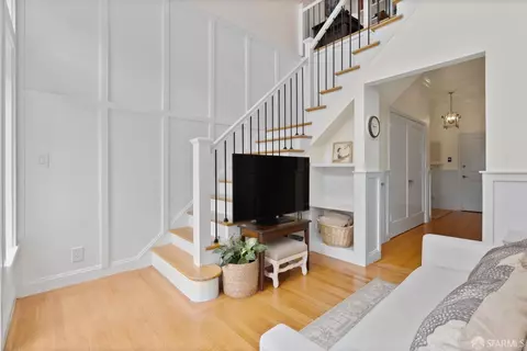3032 Baker St, San Francisco, CA 94123 photo 46