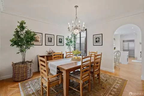 3032 Baker St, San Francisco, CA 94123 photo 9
