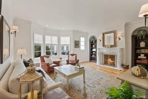 3032 Baker St, San Francisco, CA 94123 photo 4