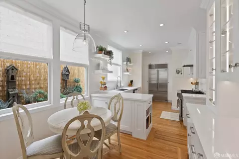 3032 Baker St, San Francisco, CA 94123 photo 12