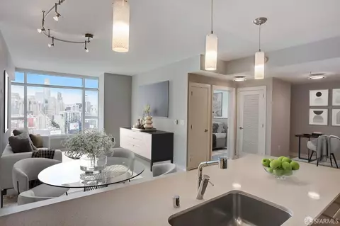 1160 Mission St #2310, San Francisco, CA 94103