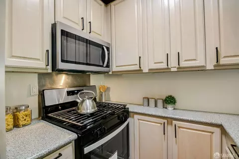990 Duncan St #307G, San Francisco, CA 94131 photo 5