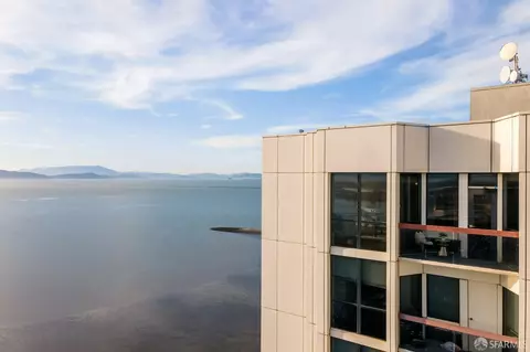 6363 Christie Ave #3007, Emeryville, CA 94608